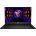 Ноутбук MSI GT77 Titan (TITAN_GT77HX_13VI-205UA)