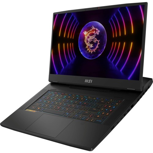 Ноутбук MSI GT77 Titan (TITAN_GT77HX_13VI-205UA)