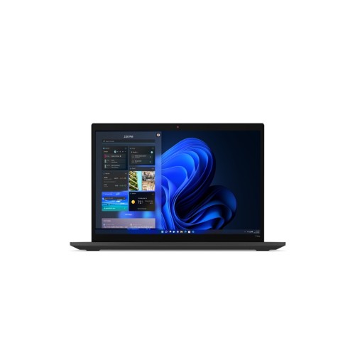 Ноутбук Lenovo ThinkPad T14 G3 T (21AH00BBRA)