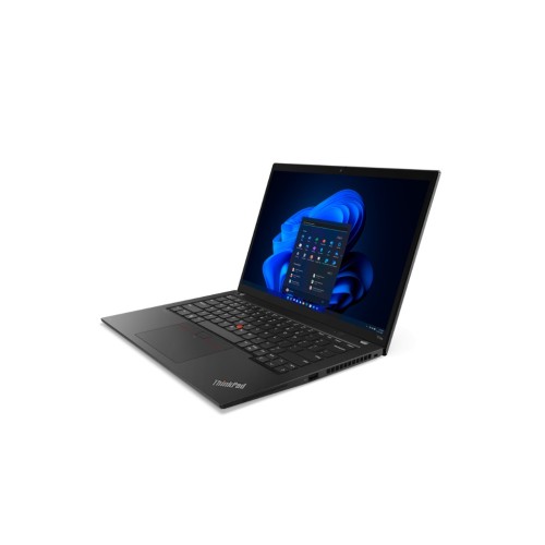 Ноутбук Lenovo ThinkPad T14 G3 T (21AH00BBRA)