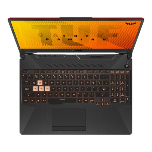 Ноутбук ASUS TUF Gaming F15 FX506LHB-HN326 (90NR03U2-M008F0)