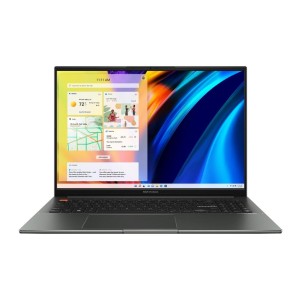 Ноутбук ASUS Vivobook S 16X OLED M5602RA-L2074X (90NB0XB1-M00370)