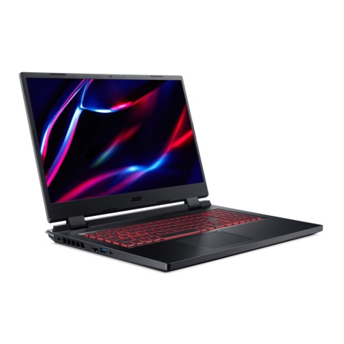 Ноутбук Acer Nitro 5 AN517-43-R8QT (NH.QLAEU.003)