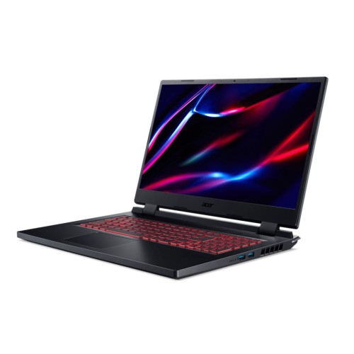 Ноутбук Acer Nitro 5 AN517-43-R8QT (NH.QLAEU.003)