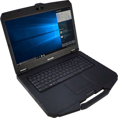 Ноутбук Durabook S15AB (S5A6B3C2EAXX)