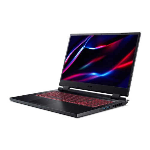 Ноутбук Acer Nitro 5 AN517-55 (NH.QG1EU.007)