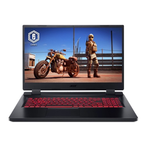 Ноутбук Acer Nitro 5 AN517-55 (NH.QG1EU.007)