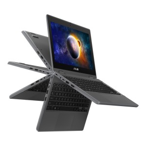 Ноутбук ASUS Expertbook B1 BR1100FKA-BP1593 (90NX03A1-M00ZE0)