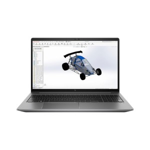 Ноутбук HP ZBook Power G9 (4T510AV_V6)