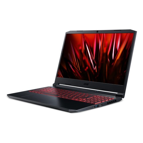 Ноутбук Acer Nitro 5 AN515-45 (NH.QBAEU.001)