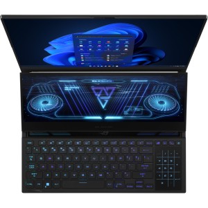 Ноутбук ASUS ROG Zephyrus Duo 16 GX650PZ-NM025X (90NR0CF1-M00180)