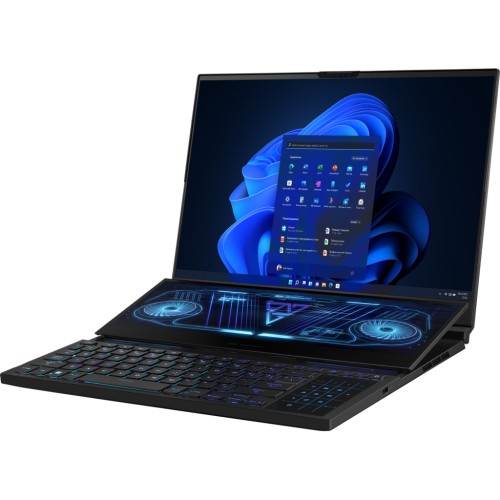 Ноутбук ASUS ROG Zephyrus Duo 16 GX650PZ-NM025X (90NR0CF1-M00180)