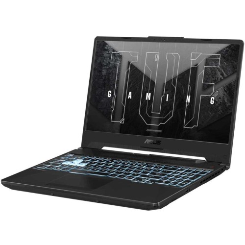 Ноутбук ASUS TUF Gaming F15 FX506HF-HN017 (90NR0HB4-M00500)