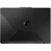 Ноутбук ASUS TUF Gaming F15 FX506HF-HN017 (90NR0HB4-M00500)