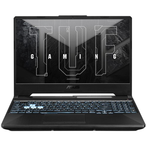 Ноутбук ASUS TUF Gaming F15 FX506HF-HN017 (90NR0HB4-M00500)