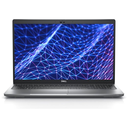 Ноутбук Dell Latitude 5530 (N210L5530MLK15UA_UBU)