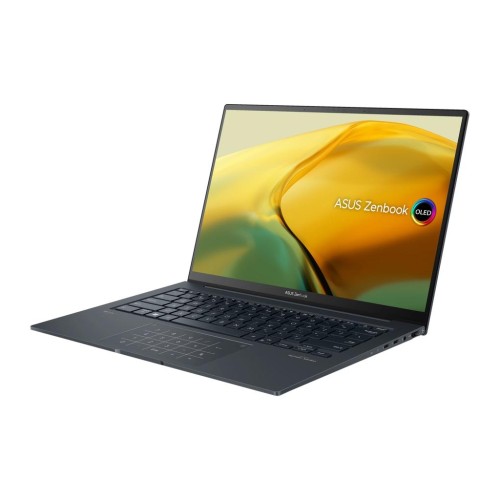 Ноутбук ASUS Zenbook 14X OLED UX3404VA-M9024WS (90NB1081-M00180)