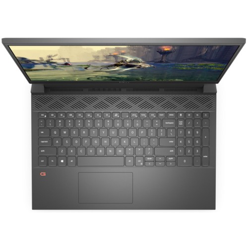 Ноутбук Dell G15 5510 (G15558S3NDL-60G)