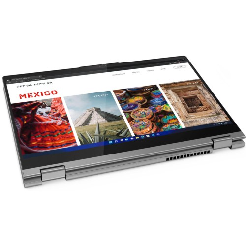 Ноутбук Lenovo ThinkBook 14s Yoga G2 IAP (21DM0021RA)