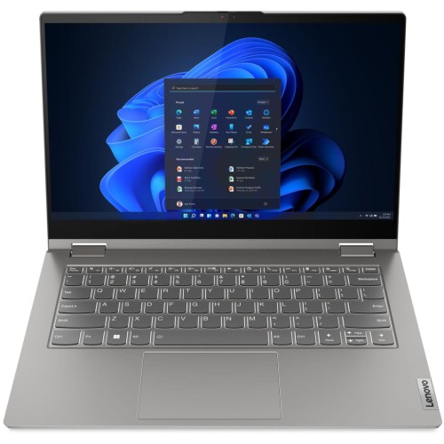 Ноутбук Lenovo ThinkBook 14s Yoga G2 IAP (21DM0021RA)