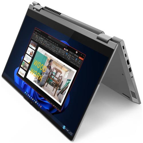 Ноутбук Lenovo ThinkBook 14s Yoga G2 IAP (21DM000GRA)