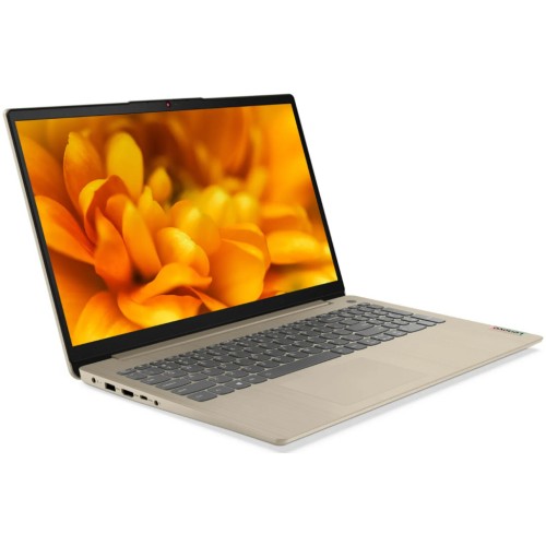 Ноутбук Lenovo IdeaPad 3 15ITL6 (82H803DDRA)