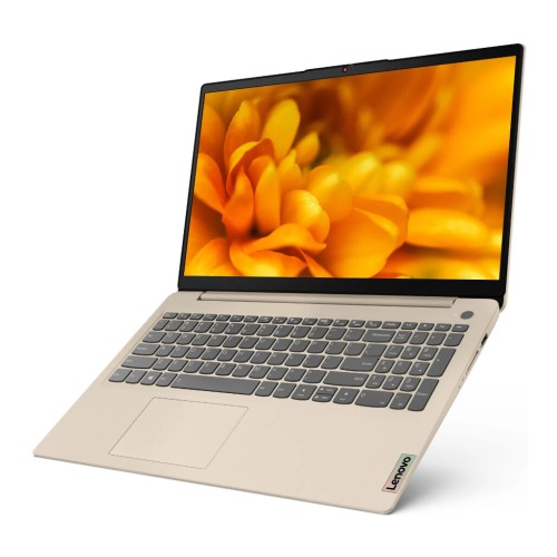 Ноутбук Lenovo IdeaPad 3 15ITL6 (82H803DDRA)