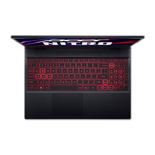 Ноутбук Acer Nitro 5 AN515-58 (NH.QLZEU.002)