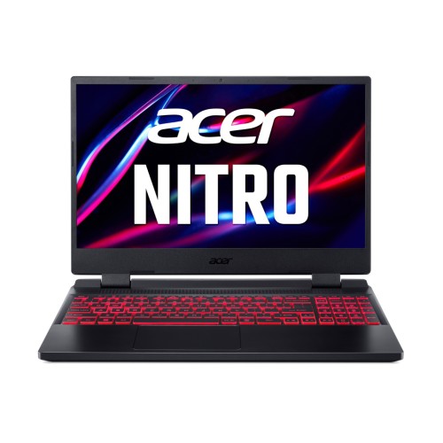 Ноутбук Acer Nitro 5 AN515-58 (NH.QLZEU.002)