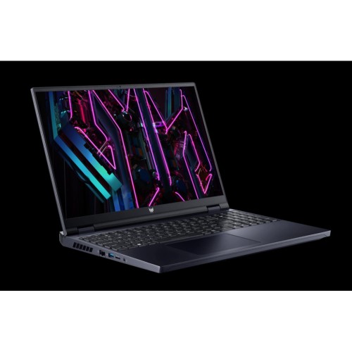 Ноутбук Acer Predator Helios 16 PH16-71 (NH.QJREU.002)