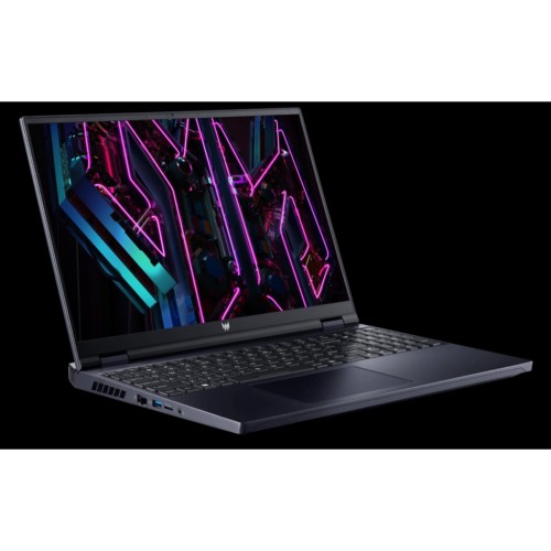 Ноутбук Acer Predator Helios 16 PH16-71 (NH.QJREU.003)