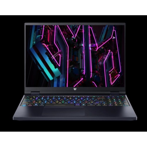 Ноутбук Acer Predator Helios 16 PH16-71 (NH.QJREU.003)