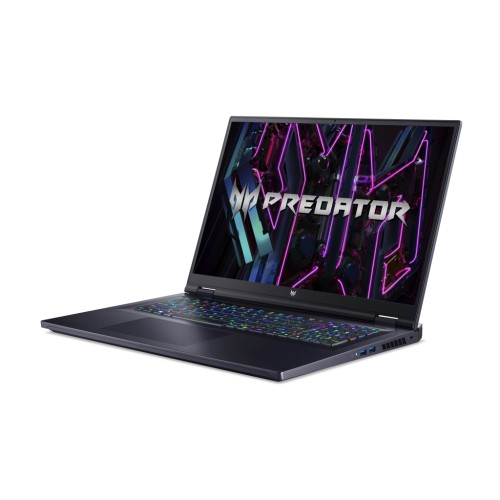 Ноутбук Acer Predator Helios 18 PH18-71 (NH.QKSEU.001)