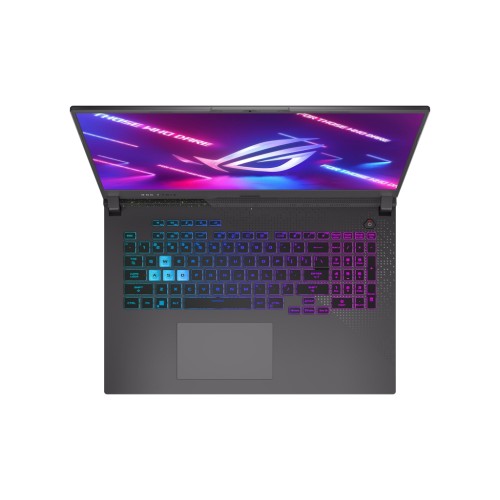 Ноутбук ASUS ROG Strix G17 G713PI-LL028 (90NR0GG4-M001B0)