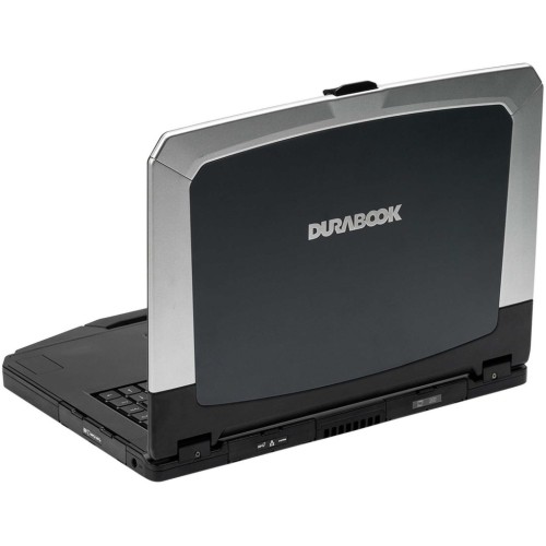 Ноутбук Durabook S15AB (S5A5A2C2JBAX)