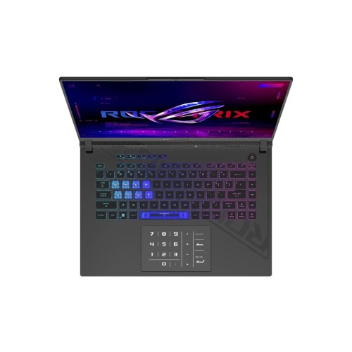 Ноутбук ASUS ROG Strix G16 G614JU-N4131 (90NR0CC1-M006D0)