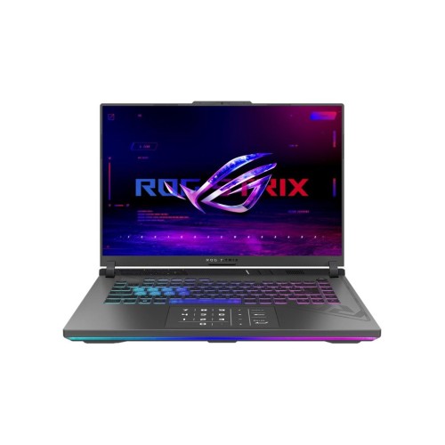 Ноутбук ASUS ROG Strix G16 G614JU-N4131 (90NR0CC1-M006D0)