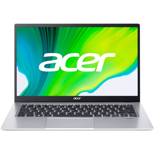 Ноутбук Acer Swift 1 SF114-34 (NX.A77EU.00T)