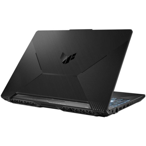 Ноутбук ASUS TUF Gaming F15 FX506HF-HN039 (90NR0HB4-M00530)