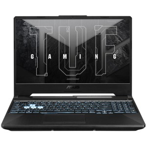 Ноутбук ASUS TUF Gaming F15 FX506HF-HN039 (90NR0HB4-M00530)