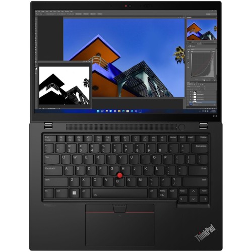 Ноутбук Lenovo ThinkPad L14 G3 (21C50017RA)