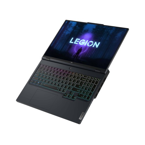 Ноутбук Lenovo Legion Pro 7 (82WQ006RRA)