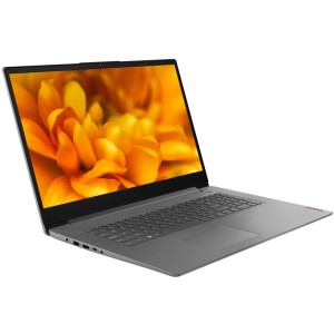Ноутбук Lenovo IdeaPad 3 17ITL6 (82H900WVRA)