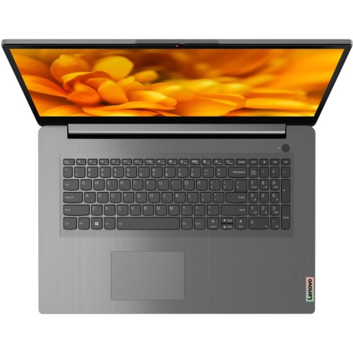 Ноутбук Lenovo IdeaPad 3 17ITL6 (82H900WVRA)