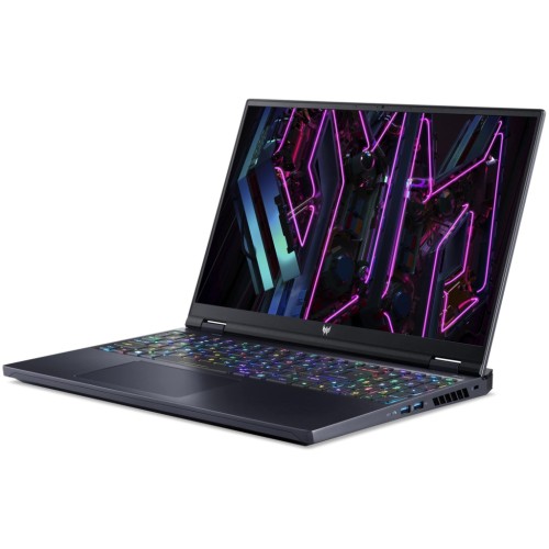 Ноутбук Acer Predator Helios 16 PH16-71 (NH.QJQEU.002)