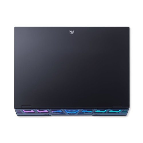 Ноутбук Acer Predator Helios 18 PH18-71 (NH.QKTEU.002)