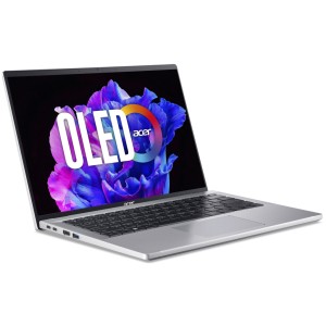 Ноутбук Acer Swift Go 14 SFG14-71 (NX.KF1EU.002)