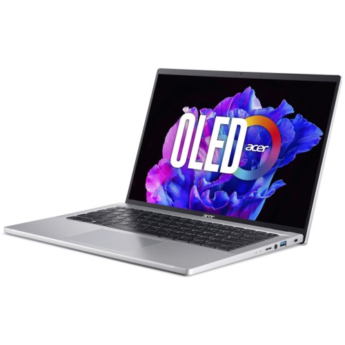 Ноутбук Acer Swift Go 14 SFG14-71 (NX.KF1EU.002)