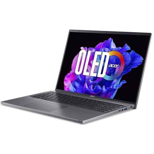 Ноутбук Acer Swift Go 16 SFG16-71 (NX.KFGEU.002)