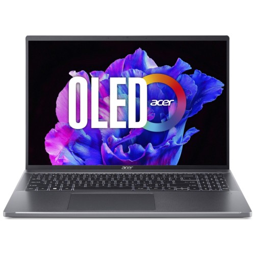 Ноутбук Acer Swift Go 16 SFG16-71 (NX.KFGEU.002)